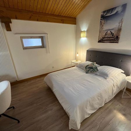 Le Caladois Apartment Villefranche-sur-Saône Екстериор снимка