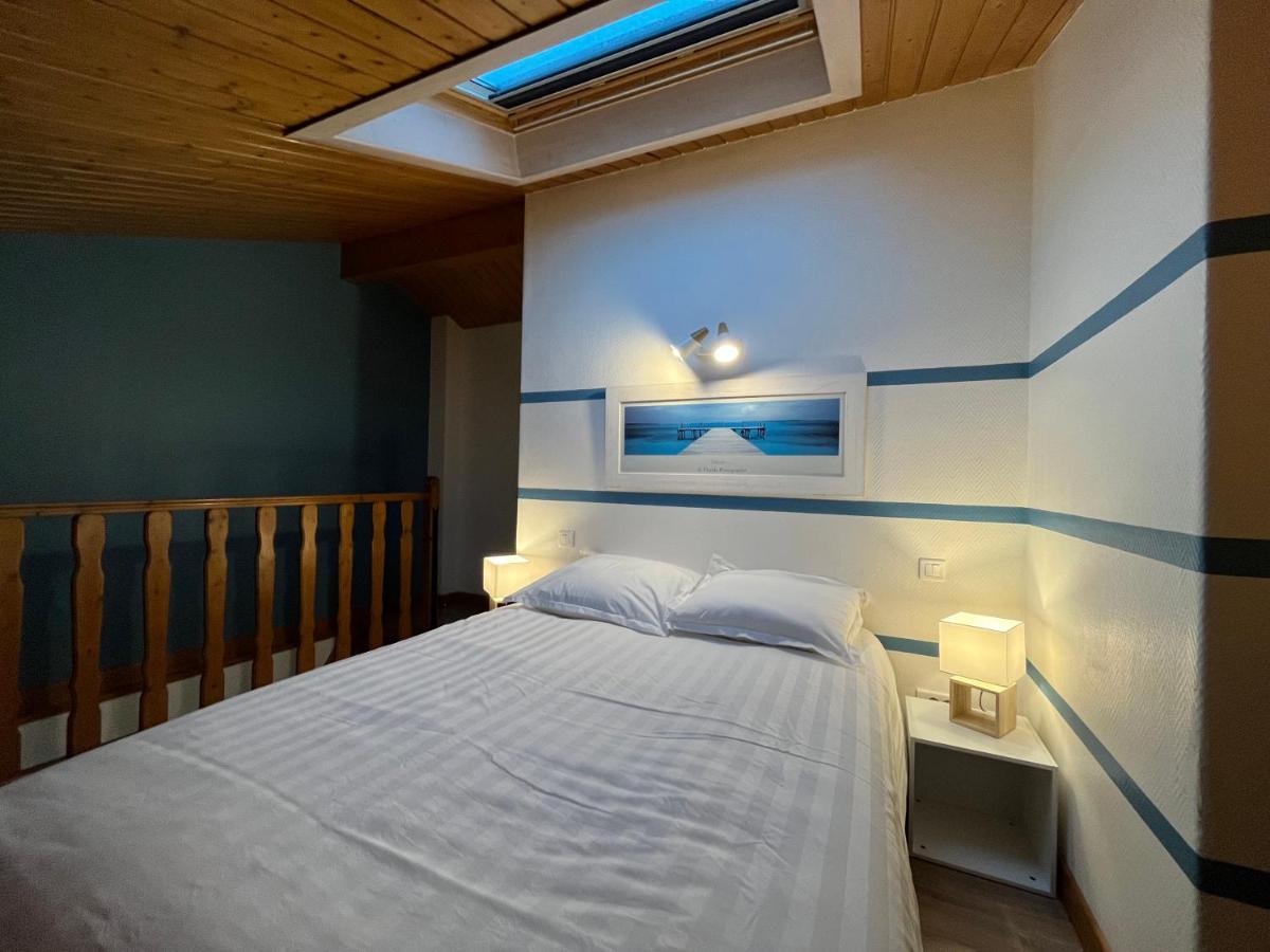 Le Caladois Apartment Villefranche-sur-Saône Екстериор снимка