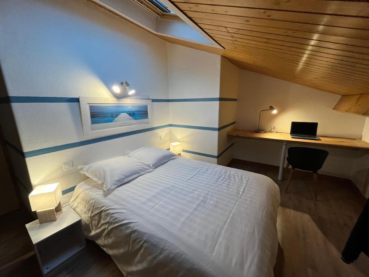 Le Caladois Apartment Villefranche-sur-Saône Екстериор снимка