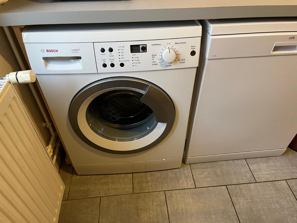 Le Caladois Apartment Villefranche-sur-Saône Екстериор снимка