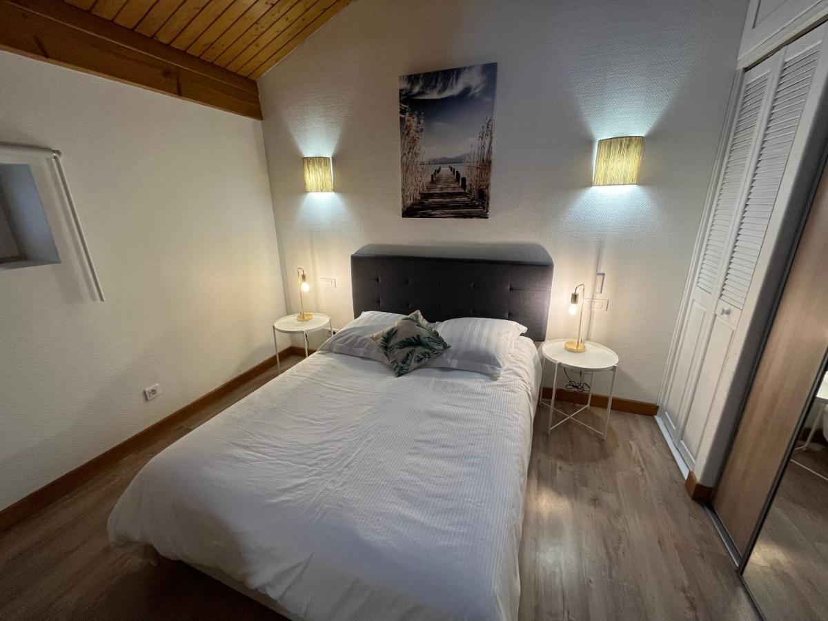 Le Caladois Apartment Villefranche-sur-Saône Екстериор снимка